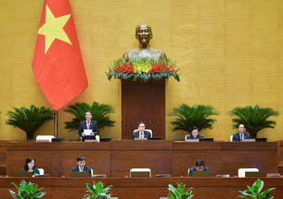 Đề nghị Chính phủ “đánh giá đầy đủ hơn về những khó khăn của doanh nghiệp”