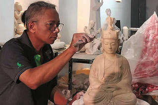 ‘Duyên nghiệp nhân sinh’