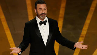 Jimmy Kimmel lần thứ 4 dẫn chương trình Oscar 2024