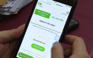 Hải Phòng: Đề nghị người dân không vay tiền qua các App, Website nhiều rủi ro