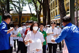 Xét tuyển y khoa bằng môn Văn gây tranh cãi: Bộ GDĐT nói gì?