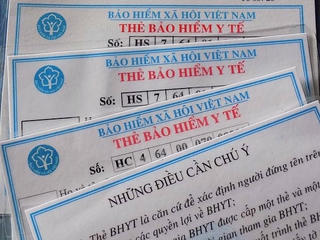 Từ 1/1/2025, người dân hưởng lợi gì từ Luật BHYT mới?