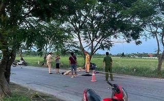 Hải Phòng: Khởi tố vụ án hai anh em ruột tử vong trên đường đi làm về
