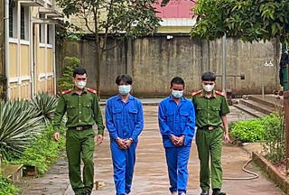 Đắk Nông: Bắt 3 đối tượng trộm cắp tài sản và tàng trữ trái phép chất ma túy
