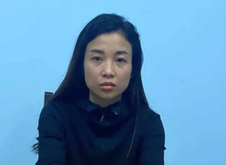 'Tú bà' 36 tuổi vừa môi giới vừa đi bán dâm