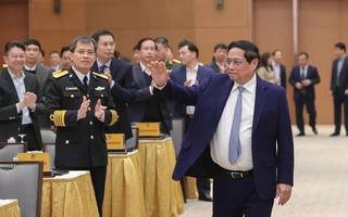 Phát huy vai trò truyền cảm hứng của doanh nghiệp nhà nước