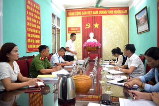 Nâng cao hiểu biết trong phòng chống tảo hôn