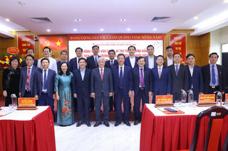 Lan tỏa giá trị cuốn sách của Tổng Bí thư về phát huy truyền thống đại đoàn kết toàn dân tộc