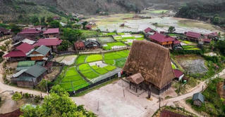 Kon Plông, Kon Tum: Xây dựng mô hình giảm nghèo gắn với phát huy bản sắc đồng bào DTTS
