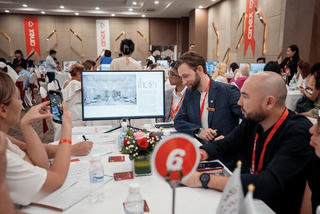 Khánh Hòa đón 200 đại lý bán hàng từ Kazakhstan và các nước CIS đến khảo sát du lịch trên địa bàn tỉnh