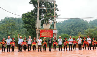 Thái Nguyên dành hơn 645 tỷ đồng phát triển vùng đồng bào dân tộc thiểu số