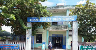 Quảng Nam: Dự án nâng cấp, xây dựng 76 trạm y tế chậm tiến độ