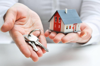 Thế chấp nhà nhưng không thế chấp đất có được không?