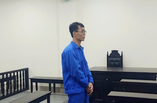 Lĩnh 19 năm tù do đánh trọng thương 'bạn nhậu'
