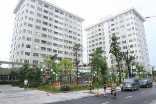Xây nhà ở cho công nhân: Cần cơ chế đặc thù