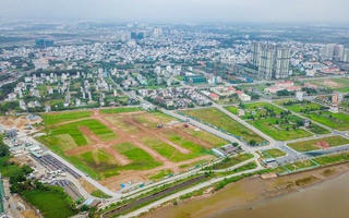 Dự thảo Luật đất đai (sửa đổi): Xác định rõ các nội dung còn mâu thuẫn, chồng chéo