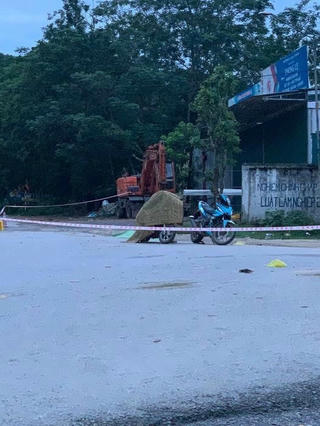 Nhóm thanh niên làng hỗn chiến, 2 người chết tại chỗ