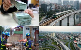 Vượt qua lực cản