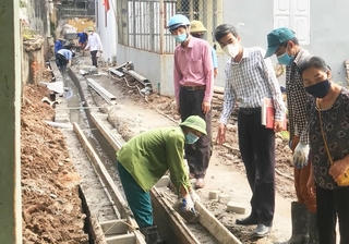 Tăng cường phối hợp trong quá trình giám sát
