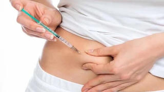 Cẩn trọng khi dùng bút giảm cân