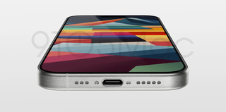 Apple chuẩn bị đổi cổng sạc của iPhone 15 