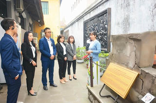 Du lịch thời số hóa