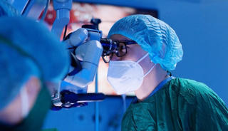 Hiện thực hóa giấc mơ làm cha nhờ kỹ thuật hiện đại