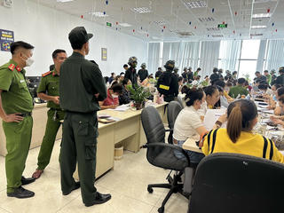 Đẩy lùi tín dụng “đen”