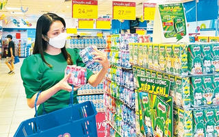 Kích cầu tiêu dùng, cải thiện sức mua