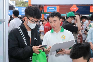Lưu ý đăng ký nguyện vọng đại học khi hạn chót đang tới gần