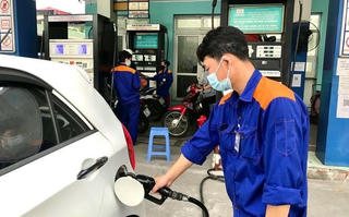 Biểu thuế thu nhập cá nhân còn 5 bậc, thuế suất cao nhất 35%