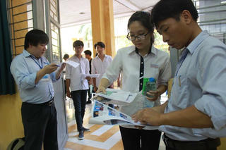 Thi tốt nghiệp THPT và tuyển sinh đại học năm 2022:  Các mốc thời gian cần ghi nhớ