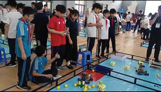 Năm học 2025 – 2026: Tiếp tục đổi mới dạy và học