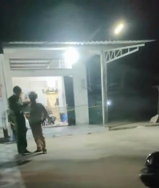 Nghị can sát hại người tình ở Bạc Liêu đã ra đầu thú