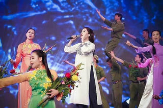 Tinh thần tích cực trong âm nhạc. Bài cuối: Nguồn năng lượng sẻ chia và tương tác
