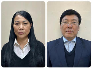 Ủy ban Thường vụ Quốc hội thông tin về vụ việc bà Hoàng Thị Thúy Lan