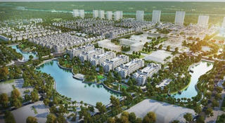 Hải Phòng: Gia hạn đăng ký thực hiện 3 dự án phát triển KĐT mới có diện tích hàng trăm ha