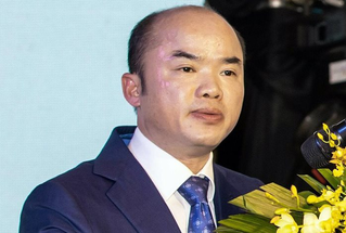 Cựu Tổng giám đốc VEAM Phan Phạm Hà bị khởi tố