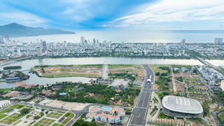 Xây dựng Đà Nẵng Downtown thành khu du lịch kinh tế đêm 24/7