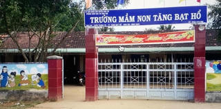Bé 5 tuổi ở Bình Định tử vong sau bữa trưa tại trường: Không phải do ngộ độc thức ăn