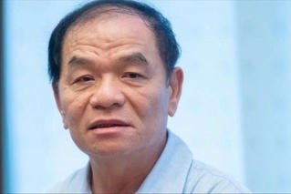 Khai trừ ra khỏi Đảng đối với ông Lê Thanh Vân