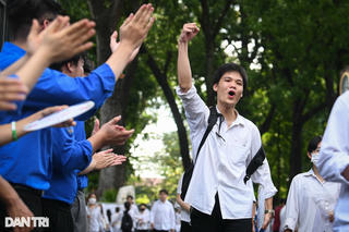 Thí sinh lưu ý thời gian thanh toán lệ phí xét tuyển nguyện vọng đại học 2023