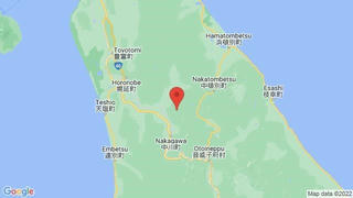 Động đất mạnh 5,1 độ Richter xảy ra tại thị trấn Nagakawa