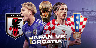 Nhật Bản - Croatia: Hy vọng nào cho đại diện Đông Á?