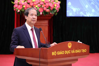 Công bố và triển khai thi hành Luật Nhà giáo