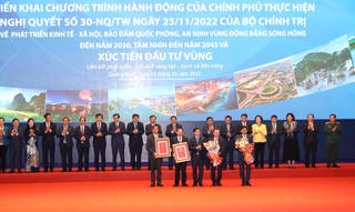 Đến năm 2030, Quảng Ninh sẽ có 7 thành phố trực thuộc