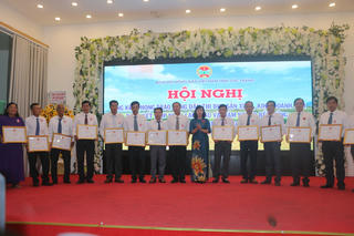 Sóc Trăng: Tôn vinh 200 nông dân sản xuất, kinh doanh giỏi