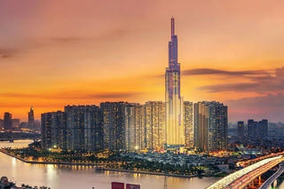 Vinhomes chuyển nhượng toàn bộ vốn tại Vinpearl Landmark 81 cho Vinpearl