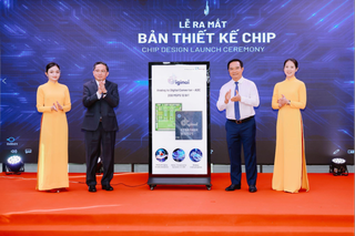Cỗ máy gia tốc từ Nghị quyết 57: Một bài học sống động