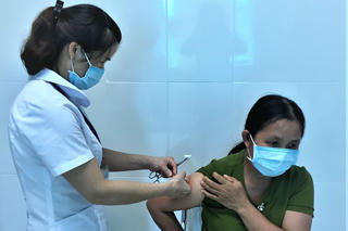 Không chủ quan với bệnh dại